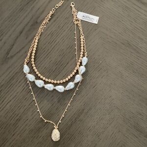 Lily pulitizer necklace